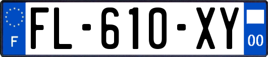 FL-610-XY