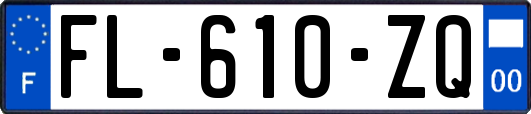 FL-610-ZQ