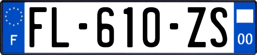 FL-610-ZS