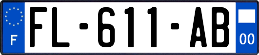 FL-611-AB