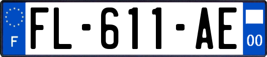 FL-611-AE