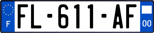 FL-611-AF