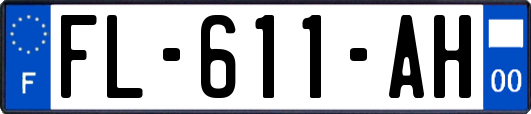 FL-611-AH