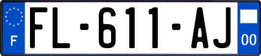 FL-611-AJ