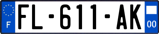 FL-611-AK