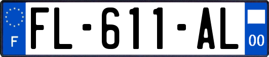 FL-611-AL