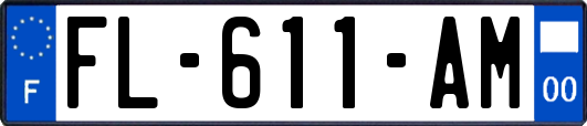 FL-611-AM