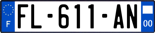 FL-611-AN