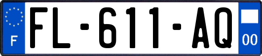 FL-611-AQ