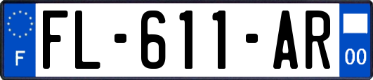 FL-611-AR