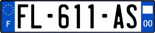 FL-611-AS