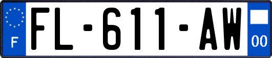 FL-611-AW