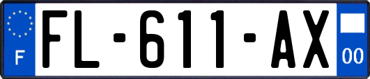 FL-611-AX