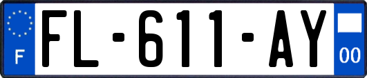 FL-611-AY