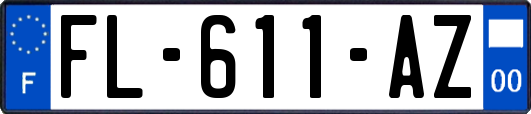 FL-611-AZ