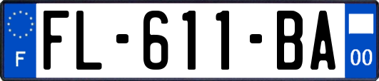 FL-611-BA