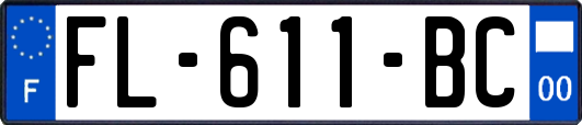 FL-611-BC
