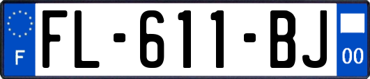 FL-611-BJ