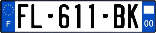 FL-611-BK