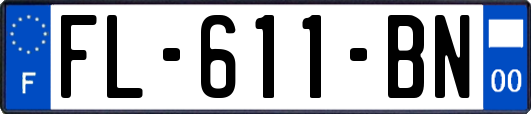 FL-611-BN