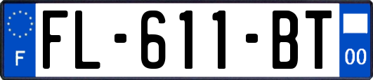 FL-611-BT