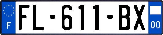 FL-611-BX
