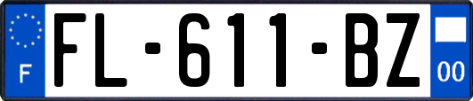 FL-611-BZ