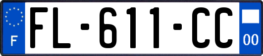 FL-611-CC