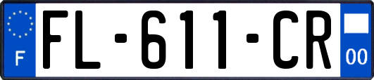 FL-611-CR