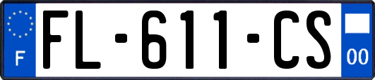 FL-611-CS