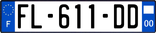 FL-611-DD