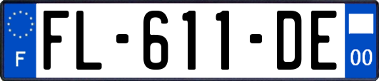 FL-611-DE