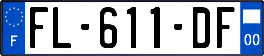 FL-611-DF