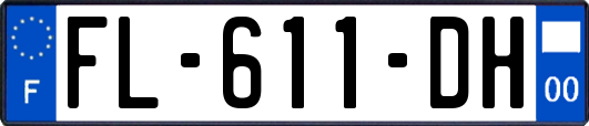 FL-611-DH