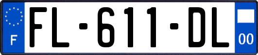 FL-611-DL