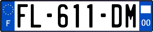 FL-611-DM