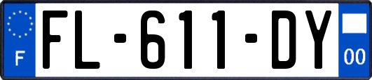 FL-611-DY