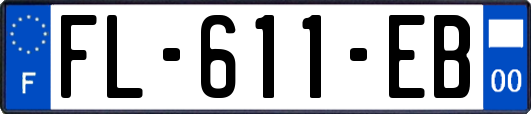 FL-611-EB
