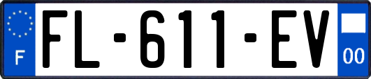 FL-611-EV