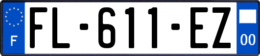 FL-611-EZ