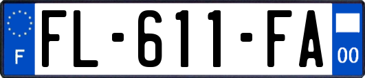 FL-611-FA