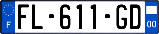 FL-611-GD