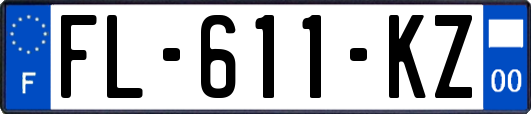 FL-611-KZ
