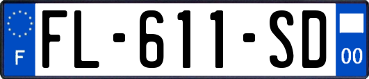 FL-611-SD