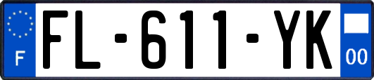 FL-611-YK