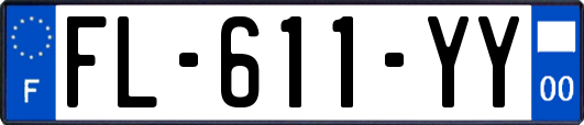 FL-611-YY