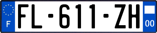 FL-611-ZH