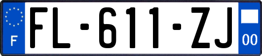 FL-611-ZJ