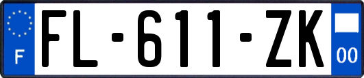 FL-611-ZK