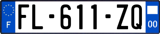 FL-611-ZQ